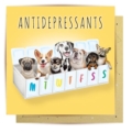 Antidepressant Dogs (mini)