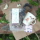 Doggie Cup & Things Gift Bag