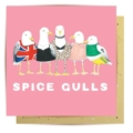 Spice Gulls