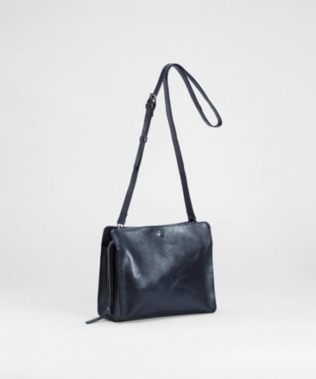 Black Edda Small Bag