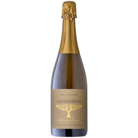 Silverstream Sparkling Chardonnay