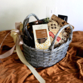 Medium Hamper Basket